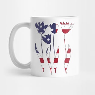 Tulips Mug